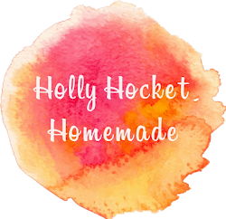 Holly Hocket Homemade