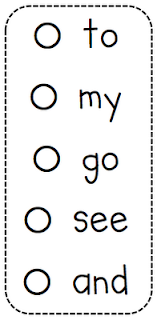 Kindergarten SuperKids: Sight Word Sticker Books
