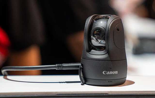 Canon PowerShot Pick to be Announced Next Week