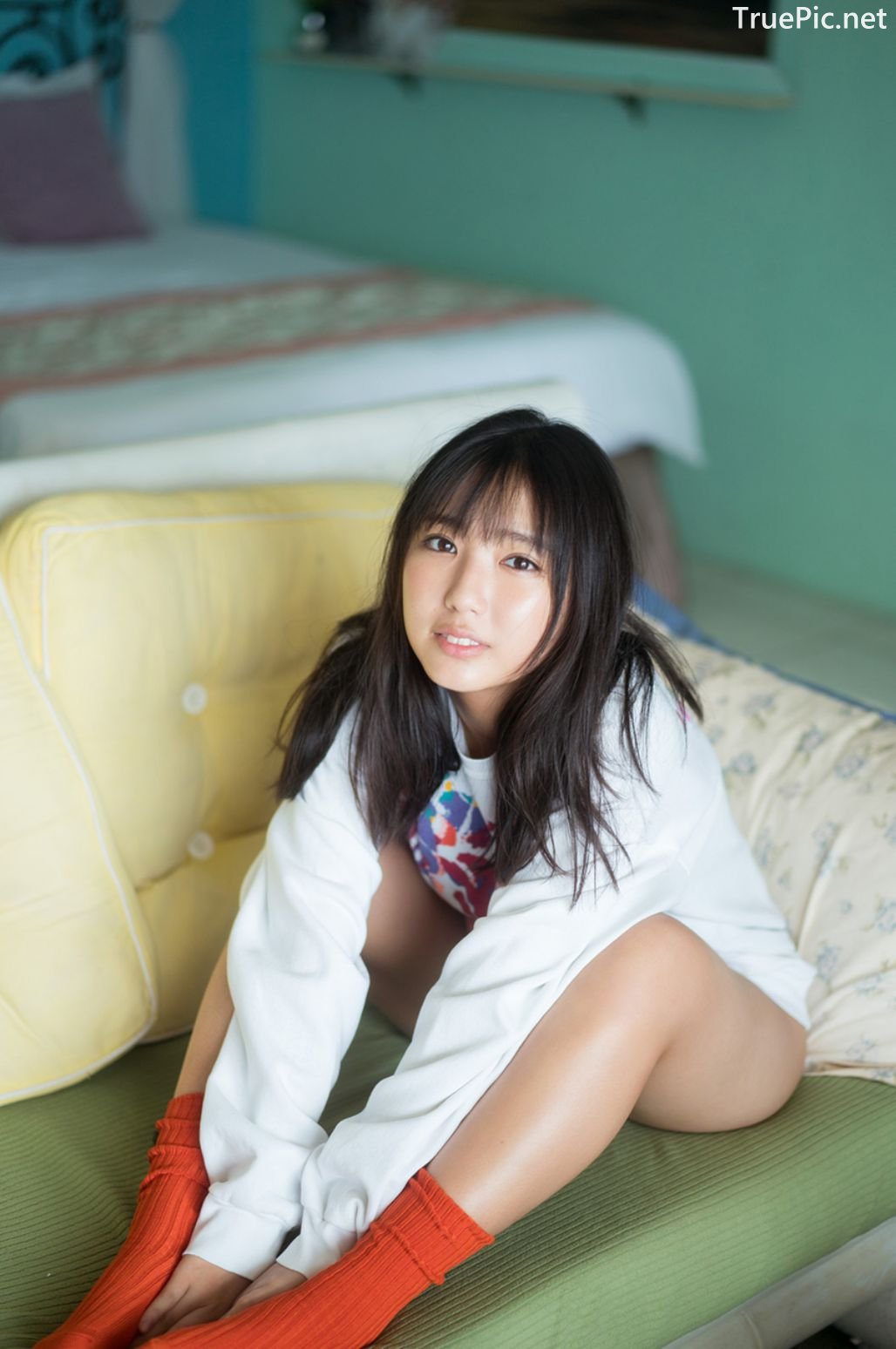Image-Japanese-Pop-Idol-Aika-Sawaguchi-Girls-Revolution-TruePic.net- Picture-10