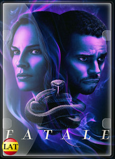 Fatale: Juego Fatal (2020) DVDRIP LATINO