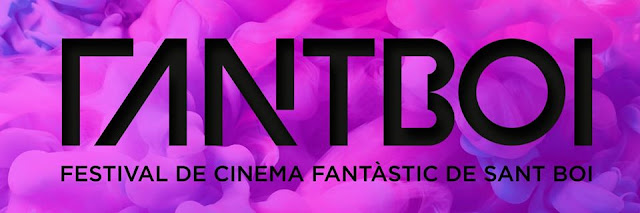 Neix el FANTBOI: Festival de Cinema Fantàstic de Sant Boi de Llobregat