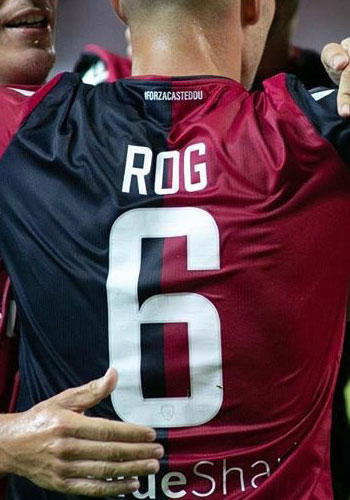 macron cagliari calcio