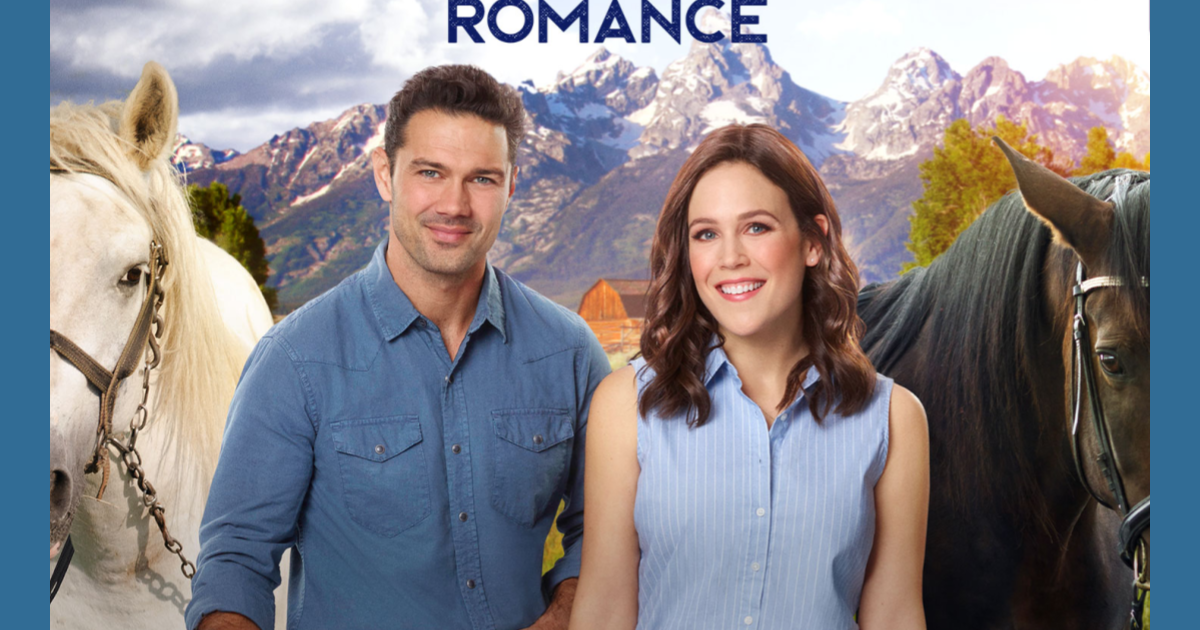 A Summer Romance Hallmark Movie Reviewed