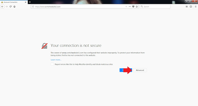 Belajar membuat SSL Certificate pada Ubuntu Server 18.04 Belajar membuat SSL Certificate pada Ubuntu Server 18.04
