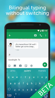 SwiftKey Keyboard v7.0.9.26 Final Pro APK SwiftKey Keyboard v7.0.9.26 Final Pro APK