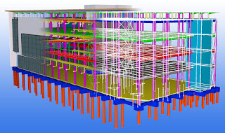 Progressive Collapse Analysis of Multi Storey Steel Structure with Bracing Systems using E Tabs