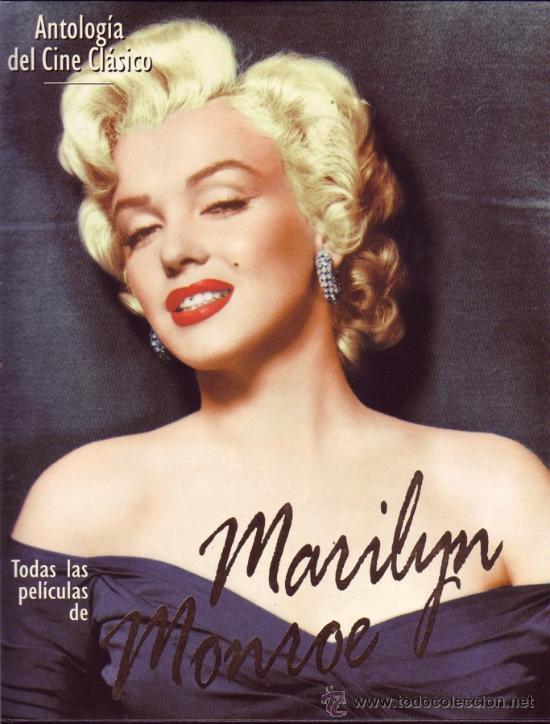 Marilyn Todas Las Pel culas De Marilyn Monroe marilyn-todas-las-pel-culas-de-marilyn-monroe