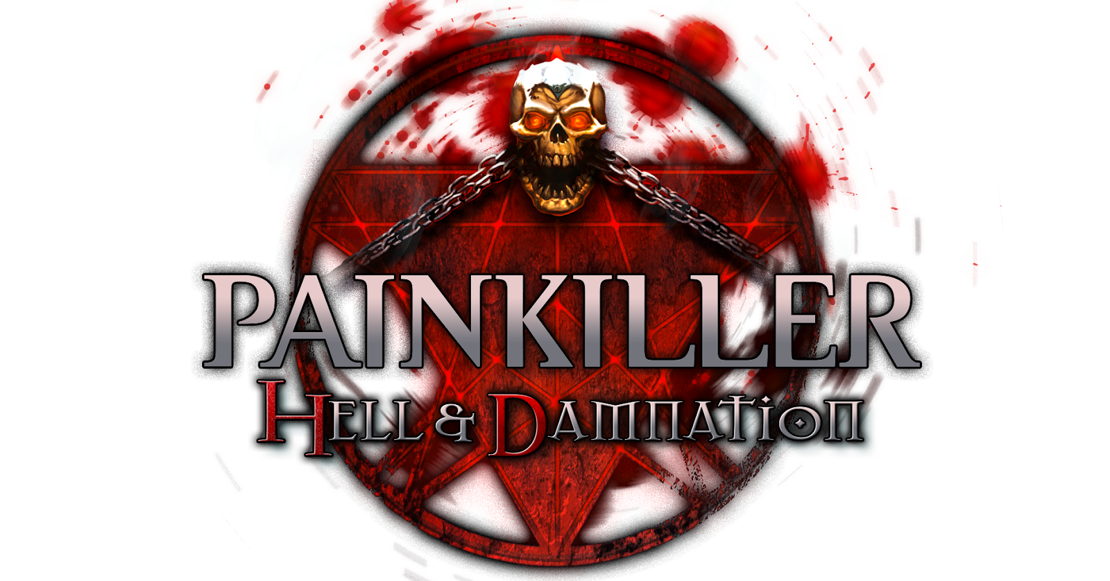 Steam painkiller hell фото 13