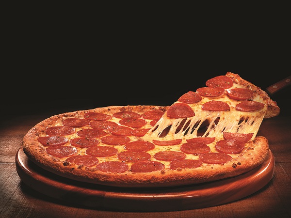 Domino's Pizza lança assistente virtual para receber pedidos pelo Whatsapp Domino's Pizza lança assistente virtual para receber pedidos pelo Whatsapp