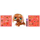 Littlest Pet Shop Deco Pets Dachshund (#No #) Pet