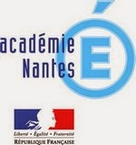 Académie de Nantes :