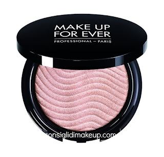 anteprima novità autunno makeupforever novità make up for ever