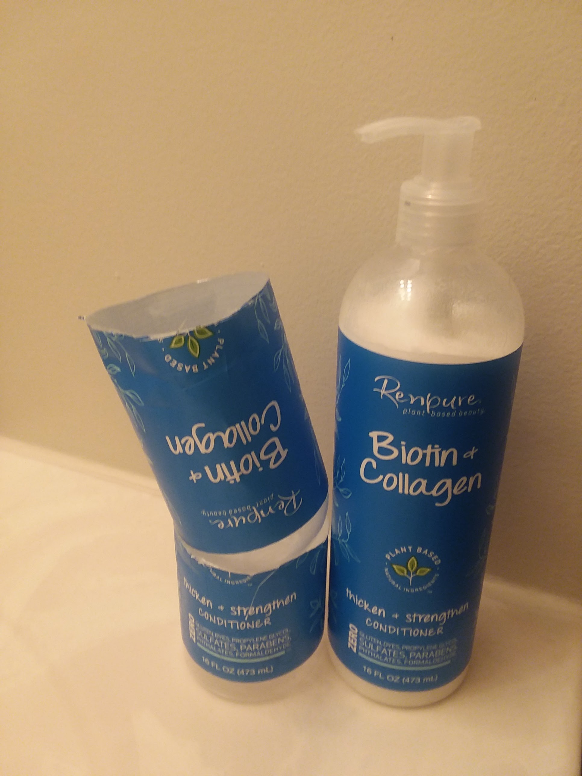 The Best Hair Care For a Sensitive Scalp Product Review