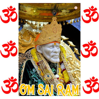 sai baba images full hd picture free download with om sai ram