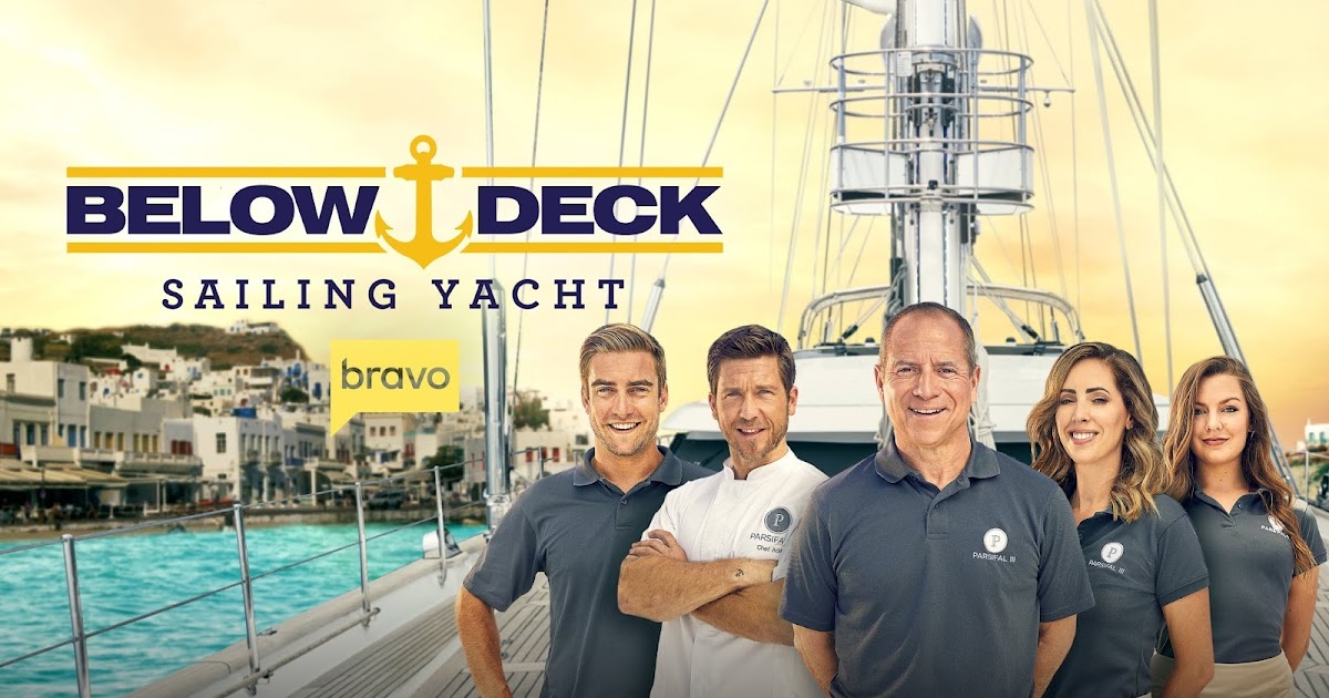 below deck sailing yacht season 1 episode 16 recap