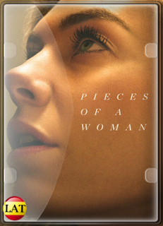 Fragmentos de Una Mujer (2020) DVDRIP LATINO