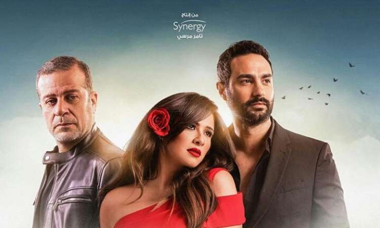 موعد عرض مسلسل ونحب تاني ليه الحلقة الأخيرة عبر cinemana موعد عرض مسلسل ونحب تاني ليه الحلقة الأخيرة عبر cinemana