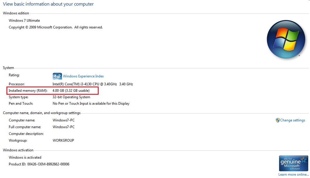 Desktop (PC) ke liye Ram kaise choose kare How to check ram in the computer