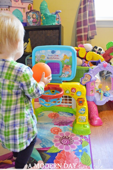 toys for 14 month olds