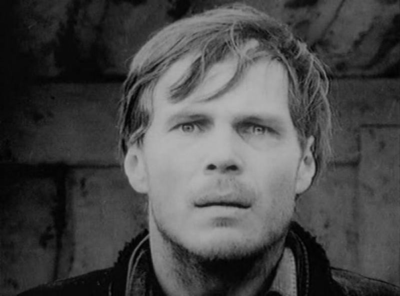 Acorazado Cinéfilo. Francisco Huertas Hernández "Восхождение" (1976