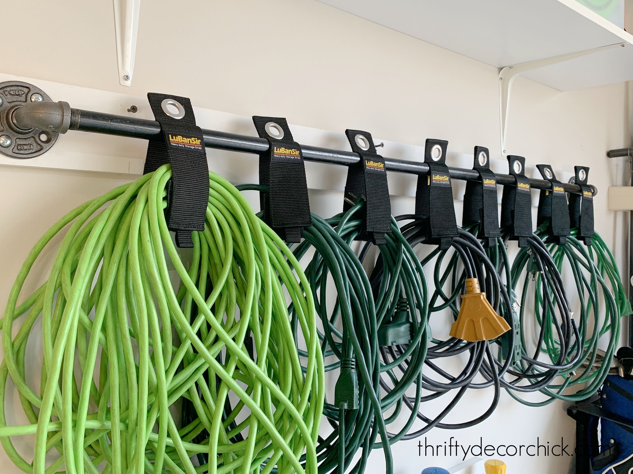 Best Cable Organizers & DIY Cable Management Ideas