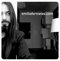 Emilio Fornieles - Twitter