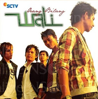 wali band full album download