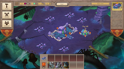 Fort Triumph Game Screenshot 10