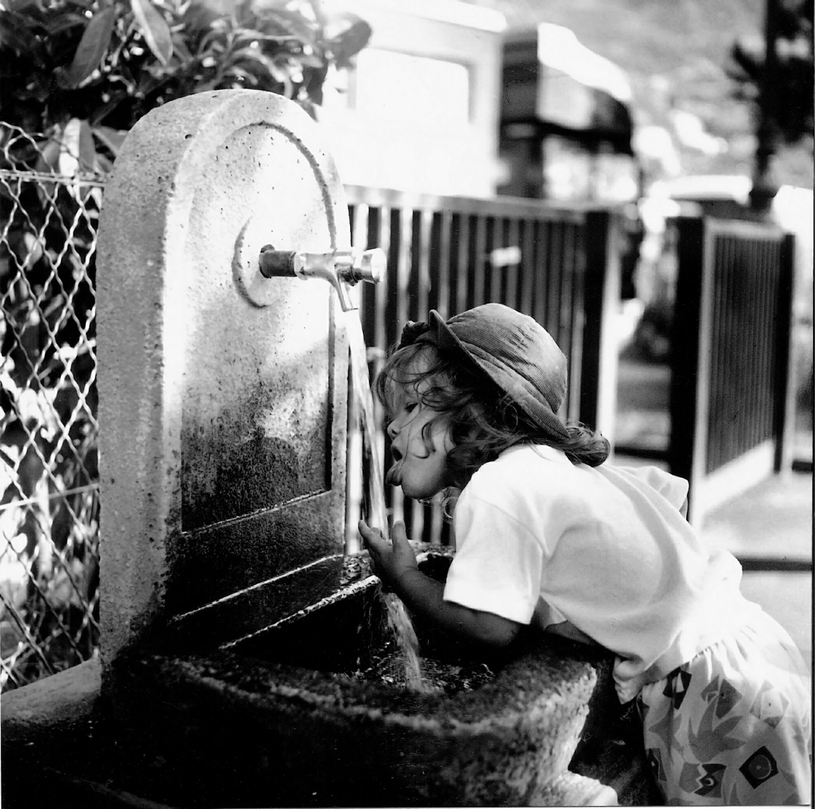 Mes images d�avant 1996