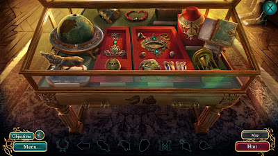Endless Fables 4 Shadow Within Game Screenshot 5
