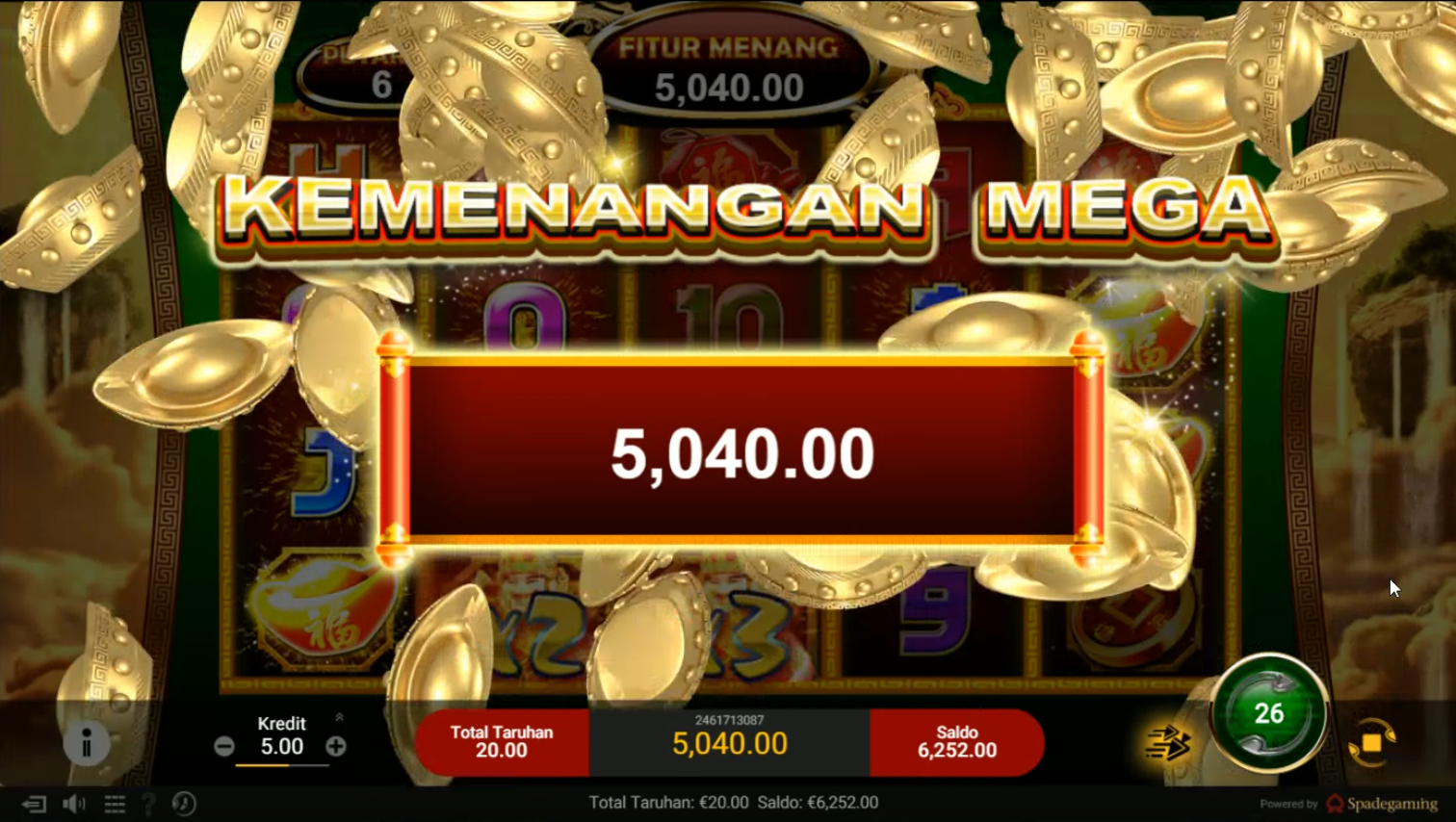 Trik Main Slot Online Indonesia Language:id : trik main judi slot online indones