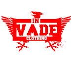 INVADE CLOTHING ...Order NOW!!!!