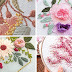 الطرز البرازيلي│ أحدث الموديلات روعة جمال و رونق│ brazilian embroidery الطرز البرازيلي│ أحدث الموديلات روعة جمال و رونق│ brazilian embroidery