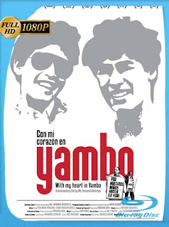 Con mi corazón en Yambo (2011) HD [1080p] Latino [GoogleDrive] SXGO