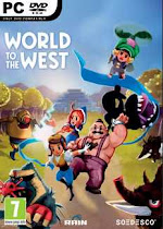 Descargar World to the West – CODEX para 
    PC Windows en Español es un juego de Accion desarrollado por Rain Games