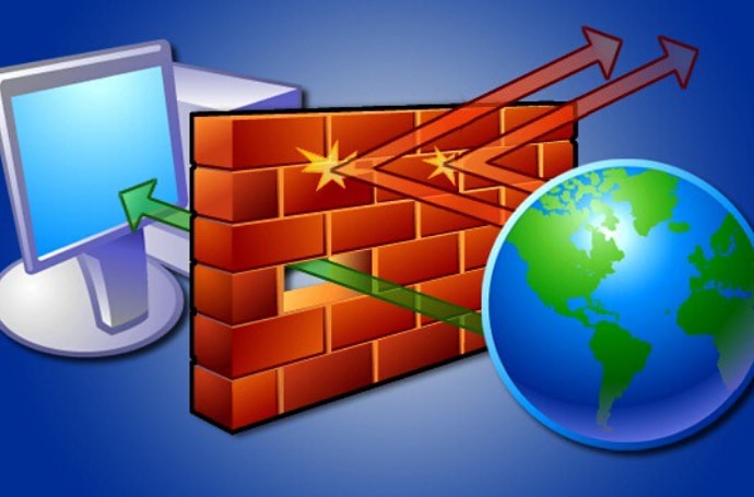 types of firewall types of firewall