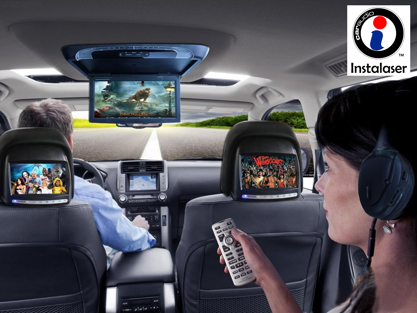 INSTALASER Car Audio Guatemala Instalaser Car Audio