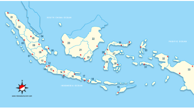 Adakah Separatisme Terselubung Di Balik Sejumlah Istilah Klasik?