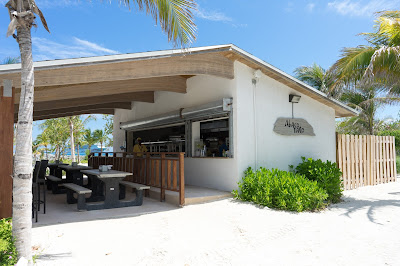 stirrup cay option dining latest tacos cheerful cruiser taco abaco private