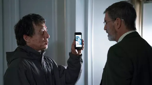 Review Film The Foreighner (2017) - Balas Dendam Sang Ayah Review Film The Foreighner (2017) - Balas Dendam Sang Ayah