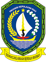 Logo Provinsi Kepulauan Riau