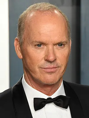 Michael Keaton Biography