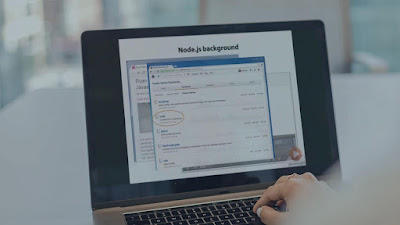 free Node js courses from Udemy, coursera and Pluralsight