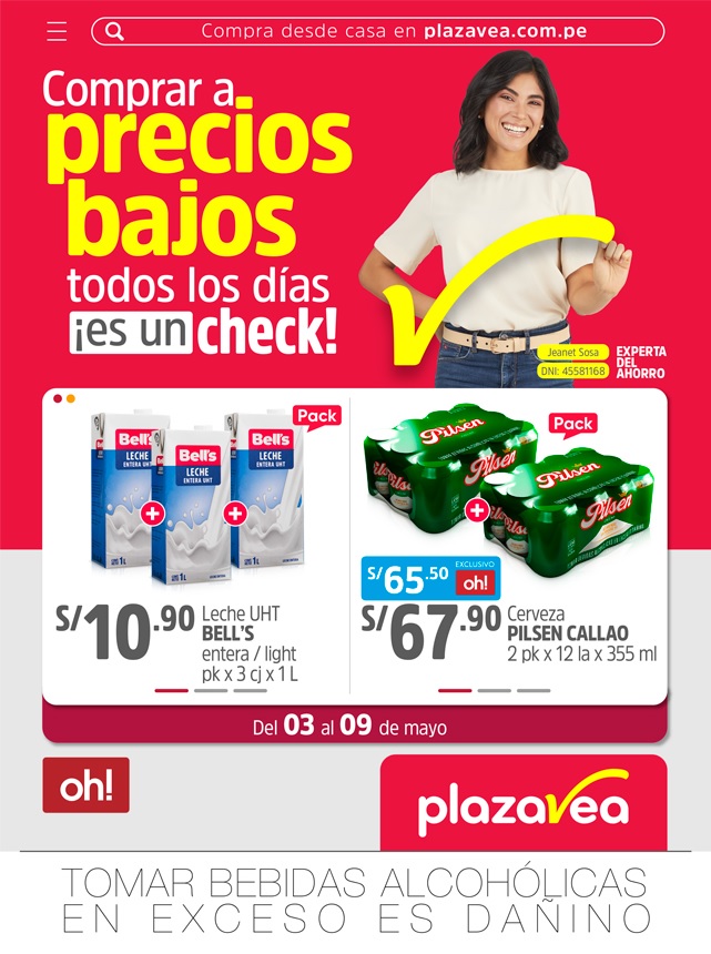 Catalogos en DePeru.com