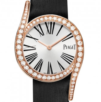 Gran Premio de Relojeria de Ginebra 201512