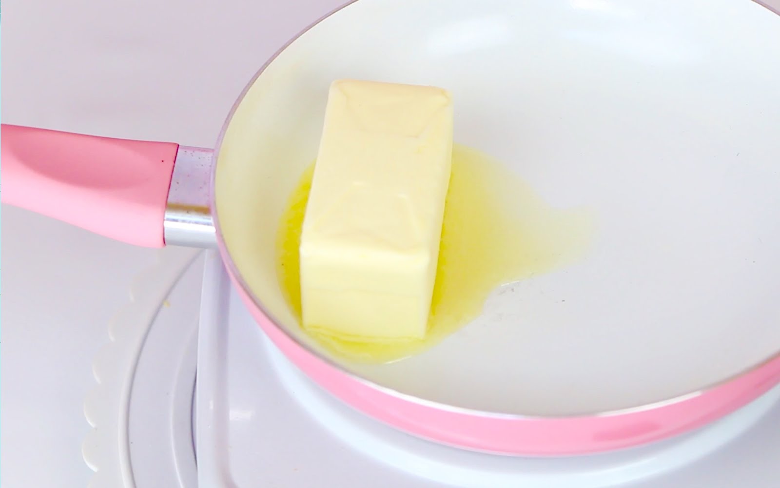 Brown Butter, Brown Sugar Cookies With Caramel Drizzle The Lindsay Ann