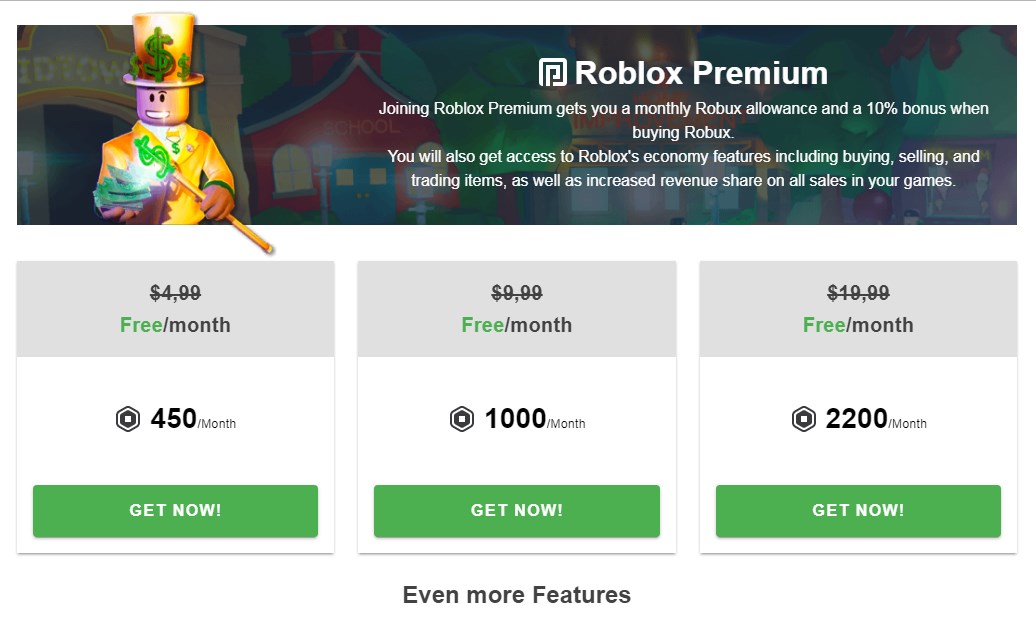 free roblox accounts with items