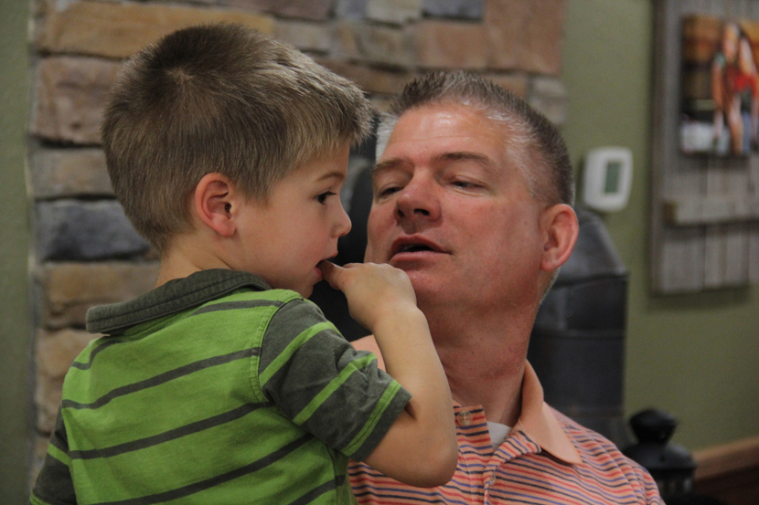 Bates Family Blog Bates Updates and Pictures Gil and Kelly 19 Kids Bringing Up Bates UP