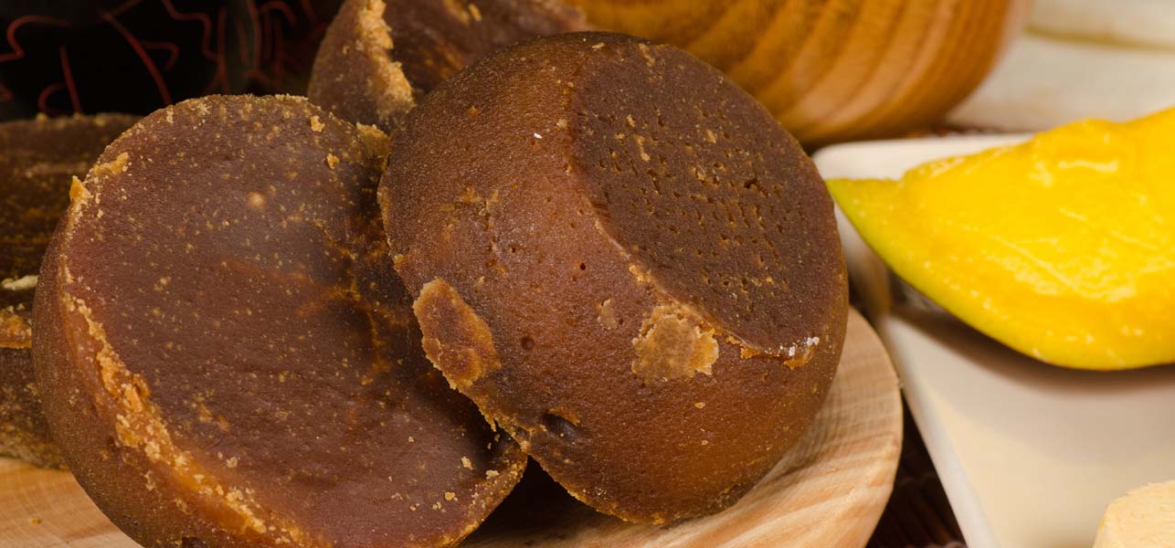 CHEF GOUTHAMAN NEELRAJ Benefits of Palm Jaggery...